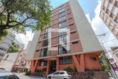 Fachada de apartamento para alugar com 3 quartos, 284m² em Bela Vista, São Paulo