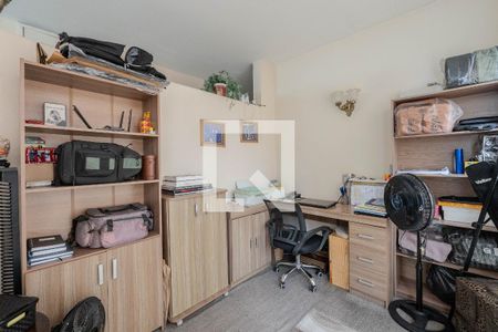 Apartamento à venda com 284m², 3 quartos e sem vagaEscritório