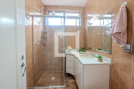 Apartamento à venda com 284m², 3 quartos e sem vagaBanheiro