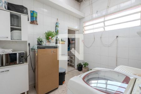 Apartamento à venda com 284m², 3 quartos e sem vagaÁrea de Serviço