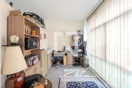 Apartamento à venda com 284m², 3 quartos e sem vagaEscritório