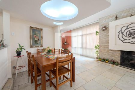 Apartamento à venda com 284m², 3 quartos e sem vagaSala