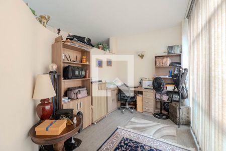 Apartamento à venda com 284m², 3 quartos e sem vagaEscritório