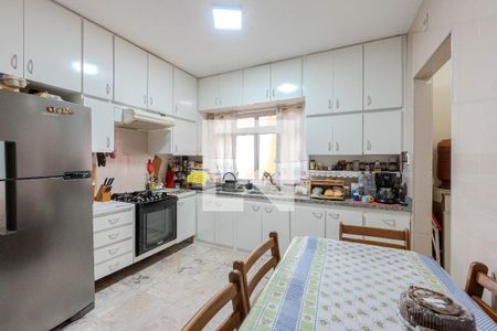 Apartamento à venda com 284m², 3 quartos e sem vagaCozinha