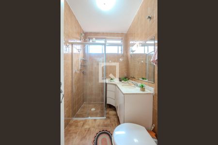 Apartamento à venda com 284m², 3 quartos e sem vagaBanheiro