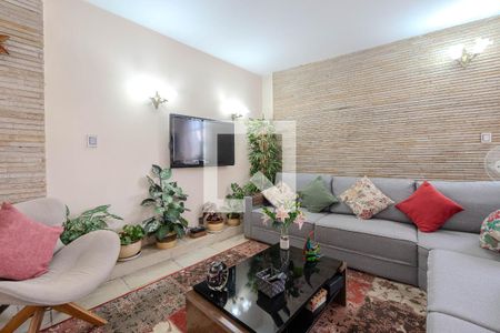 Sala de apartamento para alugar com 3 quartos, 284m² em Bela Vista, São Paulo