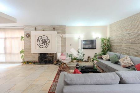 Apartamento à venda com 284m², 3 quartos e sem vagaSala