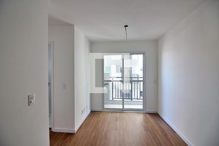 Sala de apartamento à venda com 2 quartos, 48m² em Vila Joao Basso, São Bernardo do Campo