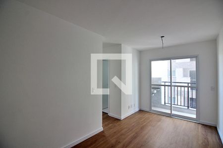 Sala de apartamento à venda com 2 quartos, 48m² em Vila Joao Basso, São Bernardo do Campo