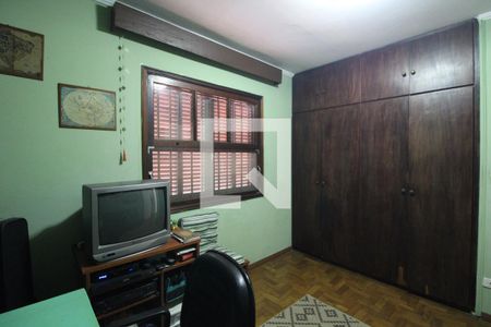 Quarto 1 de casa à venda com 3 quartos, 147m² em Vila Friburgo, São Paulo