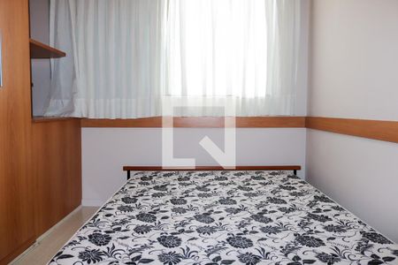 Quarto 3 de apartamento para alugar com 3 quartos, 97m² em Santa Paula, São Caetano do Sul