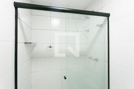 Apartamento para alugar com 26m², 1 quarto e 1 vagaBanheiro