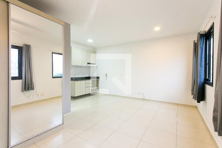 Quarto de apartamento para alugar com 1 quarto, 26m² em Tatuapé, São Paulo