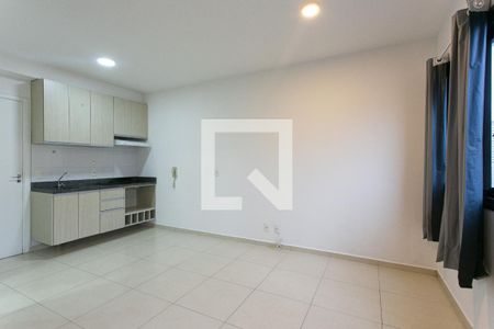 Apartamento para alugar com 26m², 1 quarto e 1 vagaCozinha
