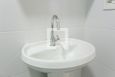 Apartamento para alugar com 26m², 1 quarto e 1 vagaBanheiro