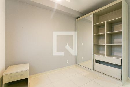 Quarto de apartamento para alugar com 1 quarto, 26m² em Tatuapé, São Paulo