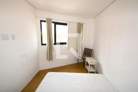 Suíte de casa para alugar com 3 quartos, 105m² em Jardim Consórcio, São Paulo