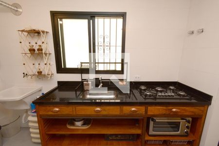 Casa à venda com 105m², 3 quartos e 1 vagaCozinha