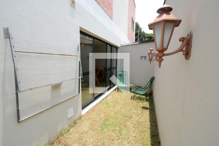 Garden de casa à venda com 3 quartos, 105m² em Jardim Consórcio, São Paulo
