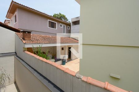 Casa à venda com 105m², 3 quartos e 1 vagaVista do Quarto 2