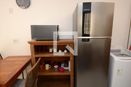 Casa à venda com 105m², 3 quartos e 1 vagaCozinha