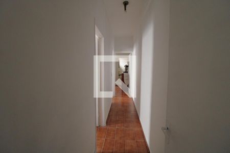 Corredor de casa à venda com 3 quartos, 118m² em Vila Sao Paulo, São Paulo