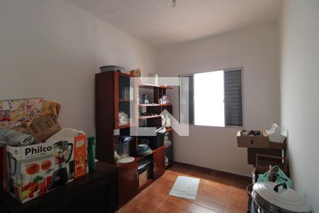 Quarto 2 de casa à venda com 3 quartos, 118m² em Vila Sao Paulo, São Paulo