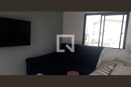 Foto 23 de apartamento à venda com 2 quartos, 50m² em Parque da Mooca, São Paulo