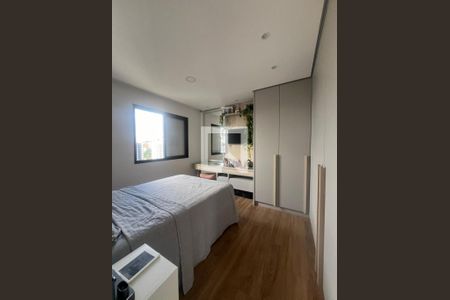Foto 07 de apartamento à venda com 2 quartos, 50m² em Parque da Mooca, São Paulo