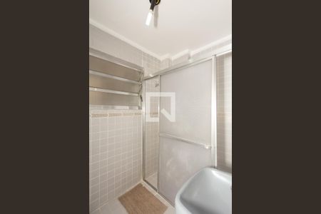 Banheiro de apartamento à venda com 3 quartos, 121m² em Itaim Bibi, São Paulo