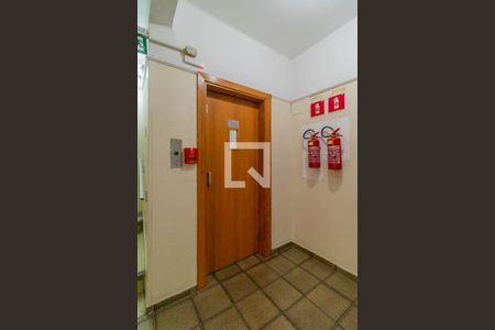 Apartamento à venda com 41m², 2 quartos e sem vagaElevador