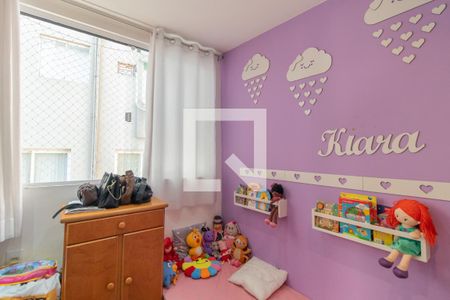 Quarto 1 de apartamento à venda com 2 quartos, 41m² em Centro Histórico, Porto Alegre