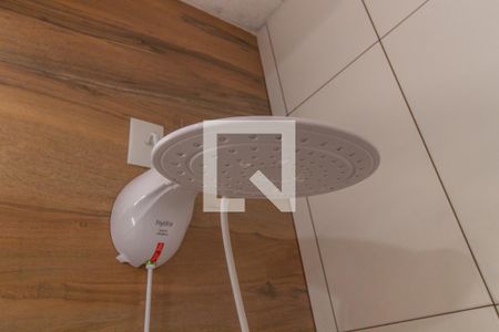 Apartamento à venda com 41m², 2 quartos e sem vagaBanheiro