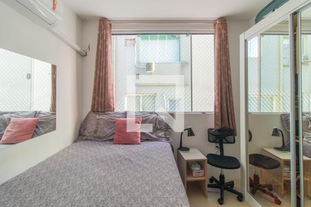 Apartamento à venda com 41m², 2 quartos e sem vagaQuarto 2