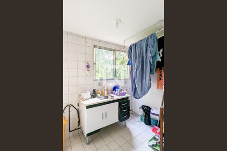 Apartamento à venda com 50m², 2 quartos e 1 vagaCozinha