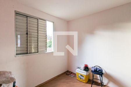 Quarto 1 de apartamento à venda com 2 quartos, 50m² em Demarchi, São Bernardo do Campo