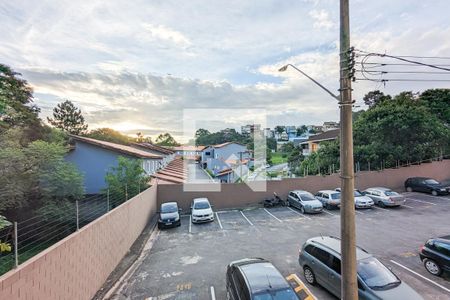 Vista do quarto 1 de apartamento à venda com 2 quartos, 50m² em Demarchi, São Bernardo do Campo