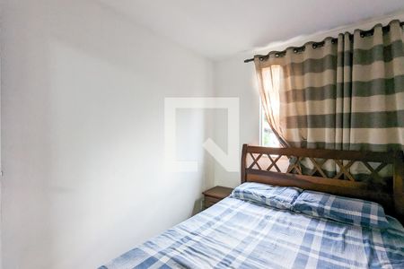 Quarto 2 de apartamento à venda com 2 quartos, 50m² em Demarchi, São Bernardo do Campo