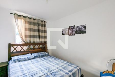 Quarto 2 de apartamento à venda com 2 quartos, 50m² em Demarchi, São Bernardo do Campo