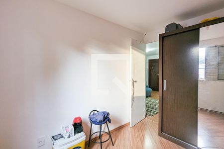 Quarto 1 de apartamento à venda com 2 quartos, 50m² em Demarchi, São Bernardo do Campo