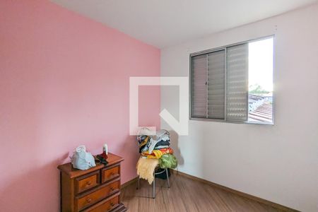 Quarto 1 de apartamento à venda com 2 quartos, 50m² em Demarchi, São Bernardo do Campo
