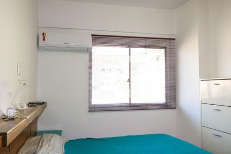 Apartamento à venda com 79m², 2 quartos e 1 vagaQuarto 2