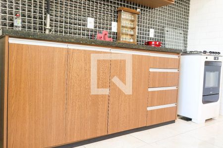 Apartamento à venda com 79m², 2 quartos e 1 vagaCozinha