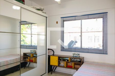 Apartamento à venda com 79m², 2 quartos e 1 vagaQuarto 1