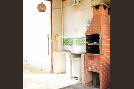 Apartamento à venda com 79m², 2 quartos e 1 vagaÁrea comum - Churrasqueira