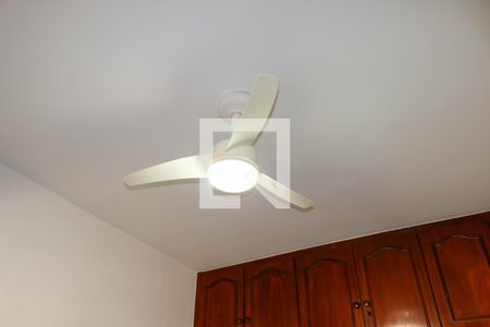 Apartamento à venda com 79m², 2 quartos e 1 vagaQuarto 2