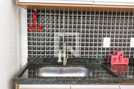 Apartamento à venda com 79m², 2 quartos e 1 vagaCozinha