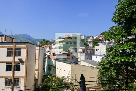Apartamento à venda com 79m², 2 quartos e 1 vagaVista do Cozinha e Área de Serviço