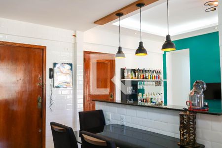 Apartamento à venda com 79m², 2 quartos e 1 vagaCozinha