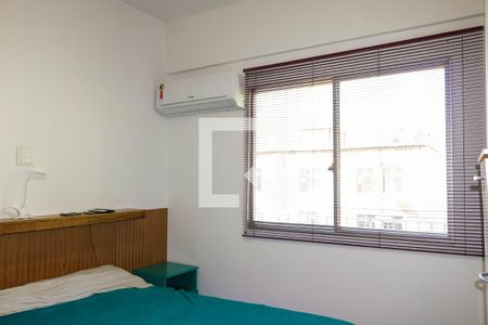Apartamento à venda com 79m², 2 quartos e 1 vagaQuarto 2